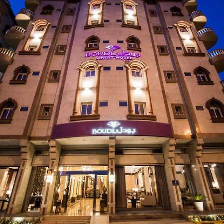 Boudl Mahayel Aseer マヘイル エクステリア 写真